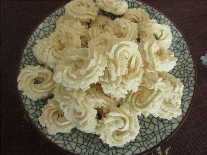 行走在西藏：美食——奶渣